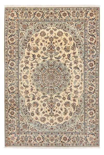 Nain Rug 197x289cm - Persian Rugs