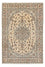 Perser Rug - Nain - 289 x 197 cm - beige