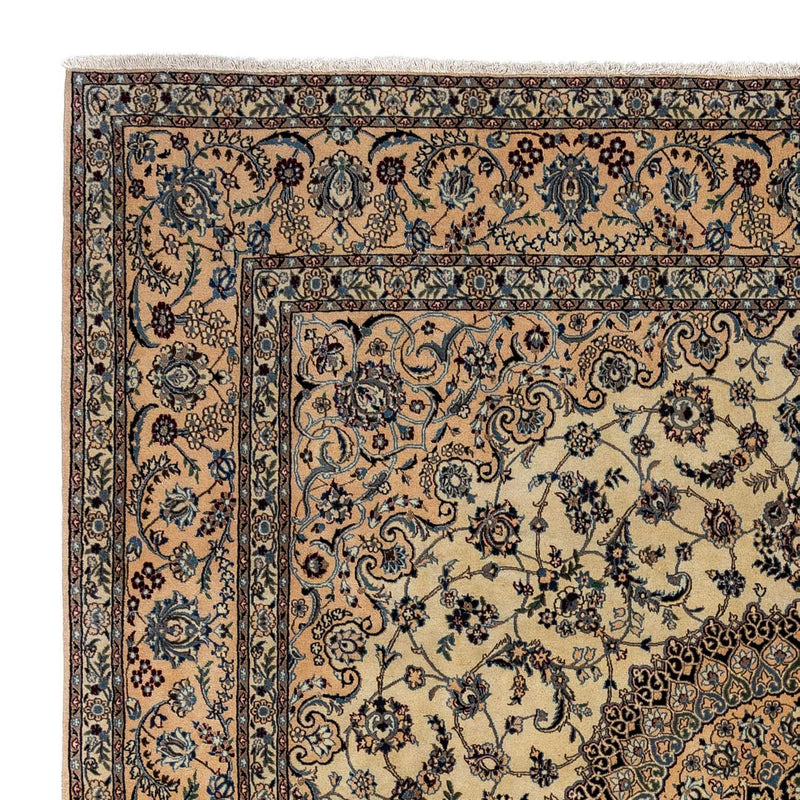 Perser Rug - Nain square  - 307 x 296 cm - beige