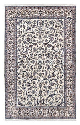 Perser Rug - Nain - 319 x 201 cm - beige