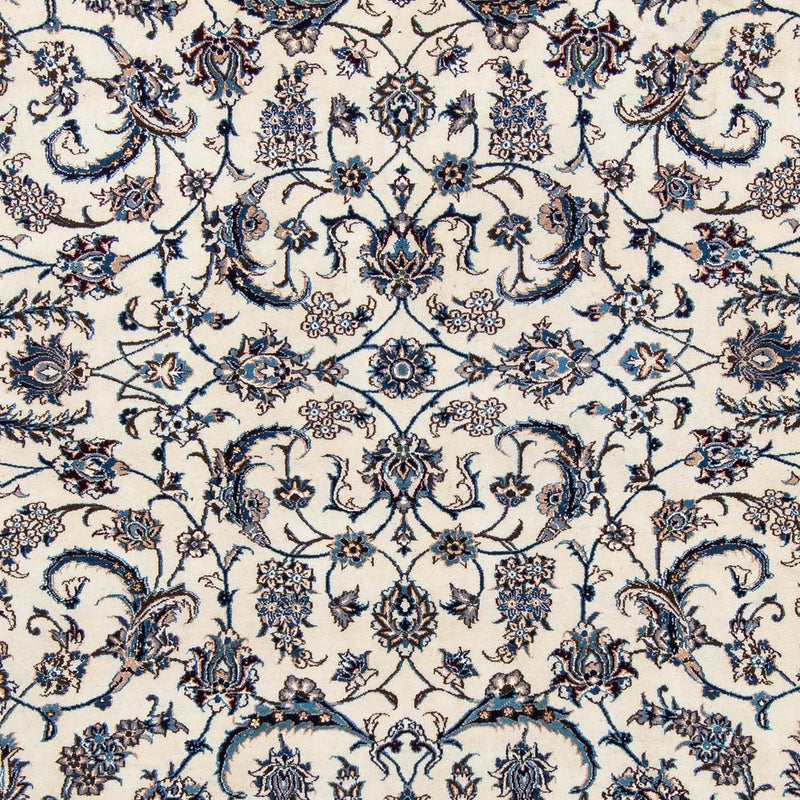 Perser Rug - Nain - 319 x 201 cm - beige