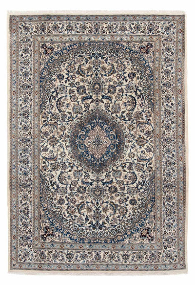 Nain Rug 199x297cm - Persian Rugs
