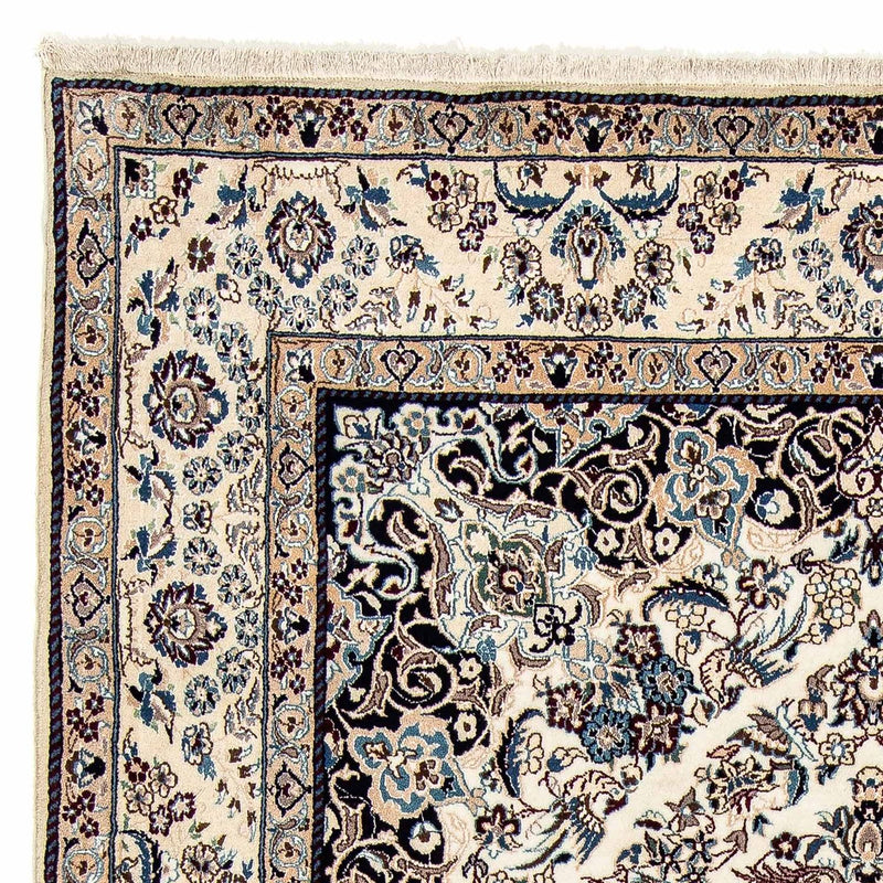 Perser Rug - Nain - 316 x 211 cm - beige