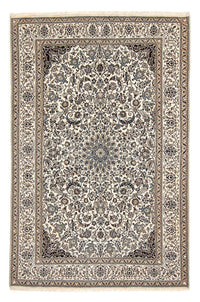 Perser Rug - Nain - 291 x 196 cm - beige