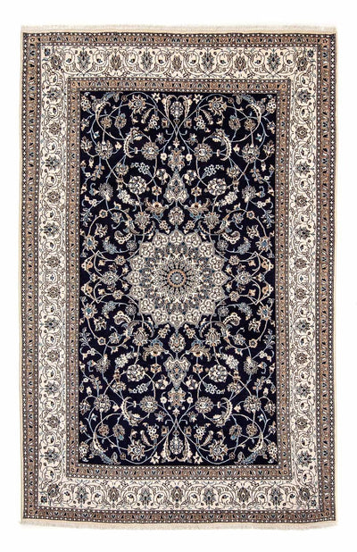 Nain Rug 194x297cm - Persian Rugs