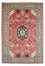 Perser Rug - Nain - 241 x 168 cm - light red
