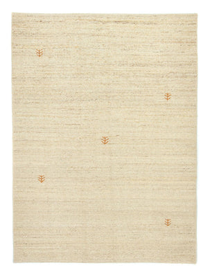 Gabbeh Rug - Indus - 200 x 140 cm - beige