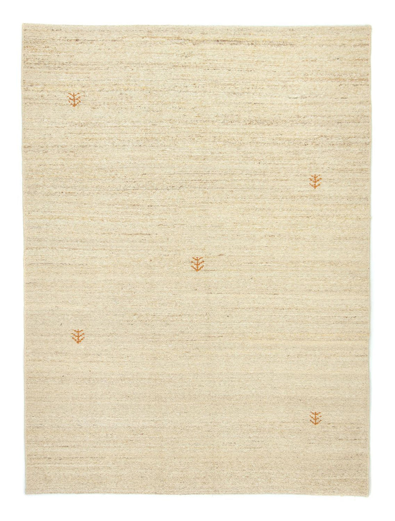 Indo Gabbeh Rug 200x140cm - Wool Rug