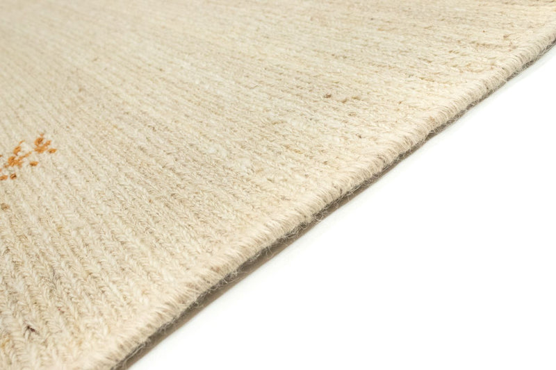 Indo Gabbeh Rug 200x140cm - Wool Rug