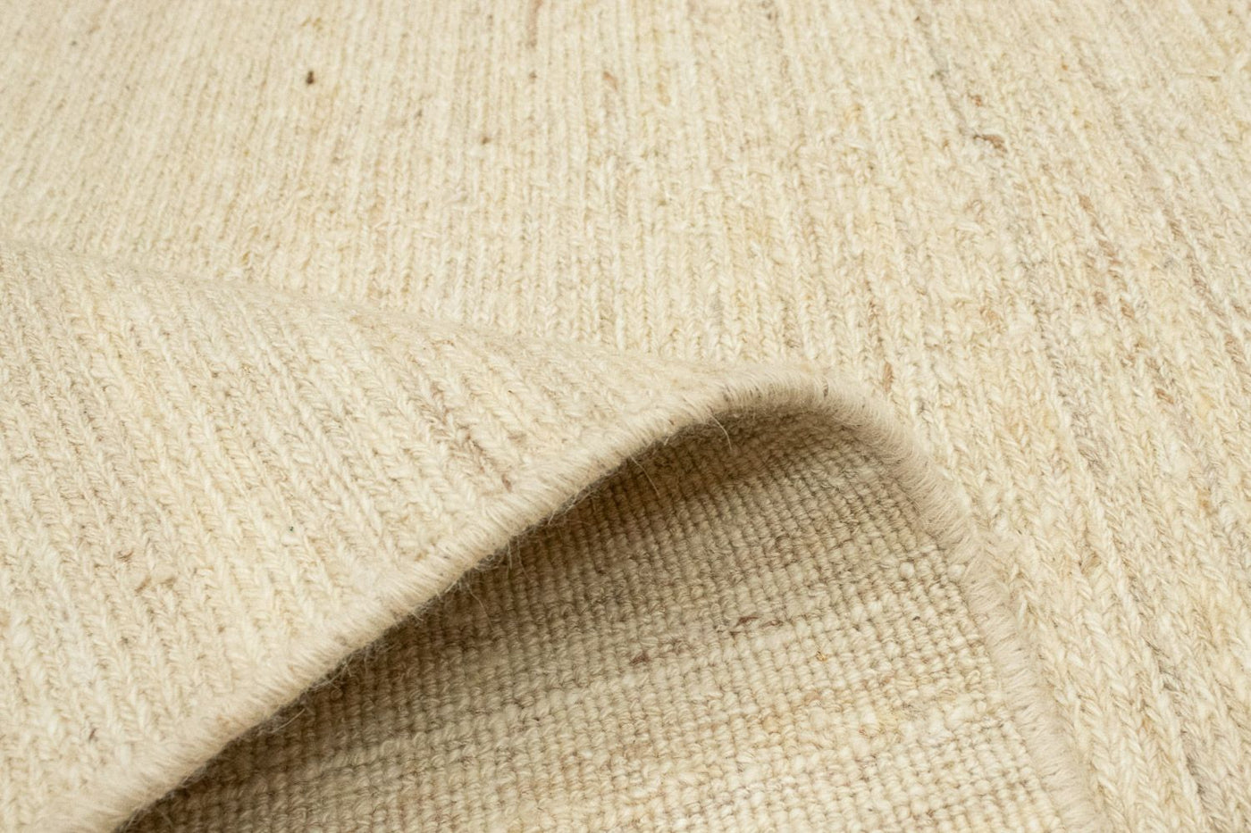Indo Gabbeh Rug 200x140cm - Wool Rug