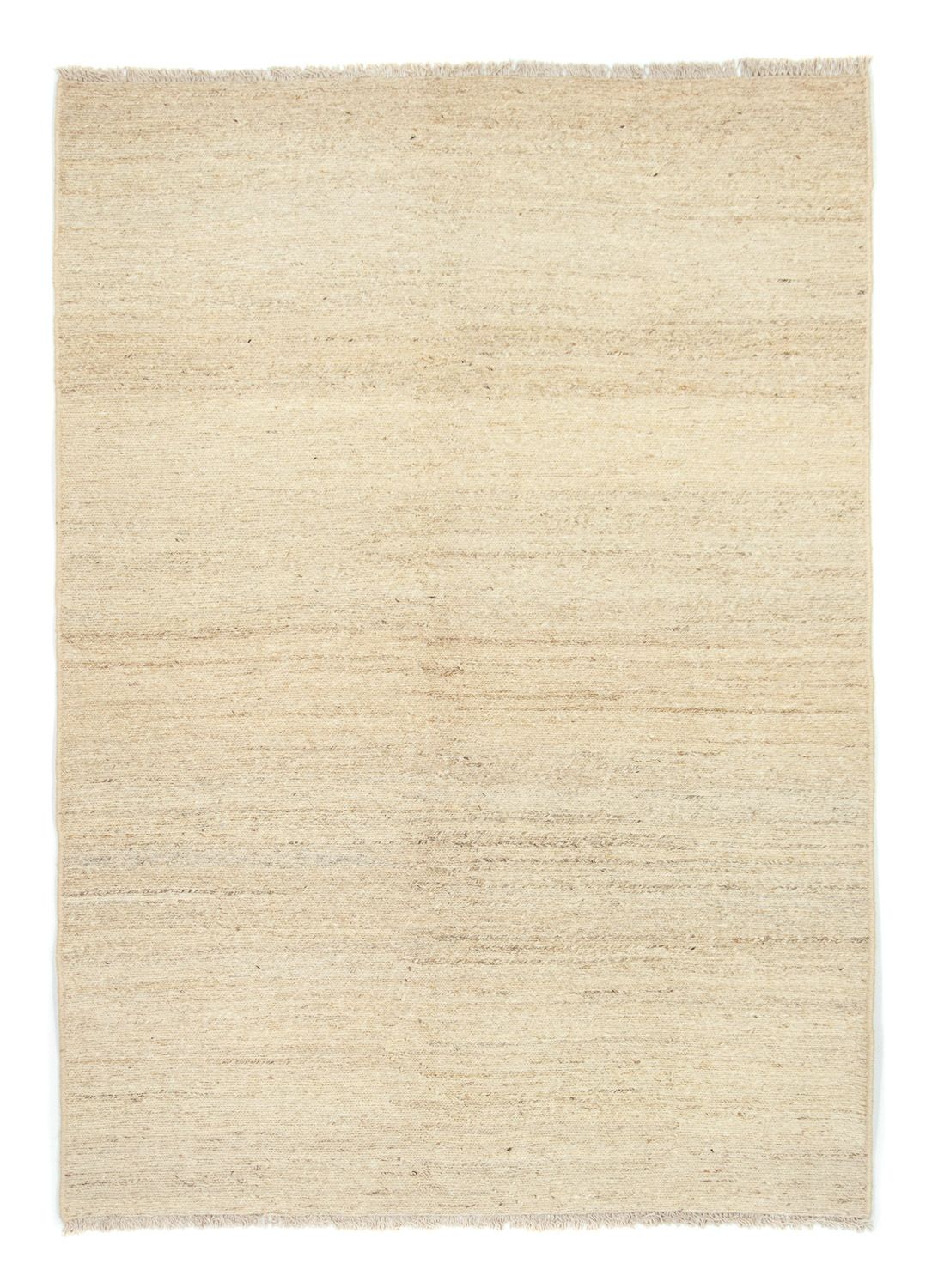 Gabbeh Rug - Indus - 200 x 140 cm - beige
