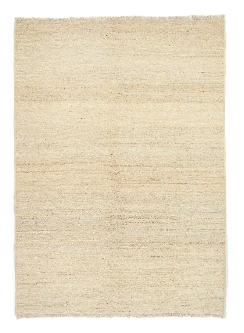 Gabbeh Rug - Indus - 200 x 140 cm - beige