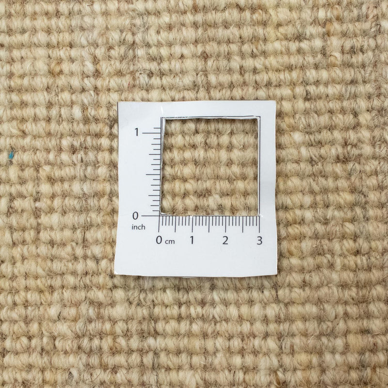 Gabbeh Rug - Indus - 200 x 140 cm - beige