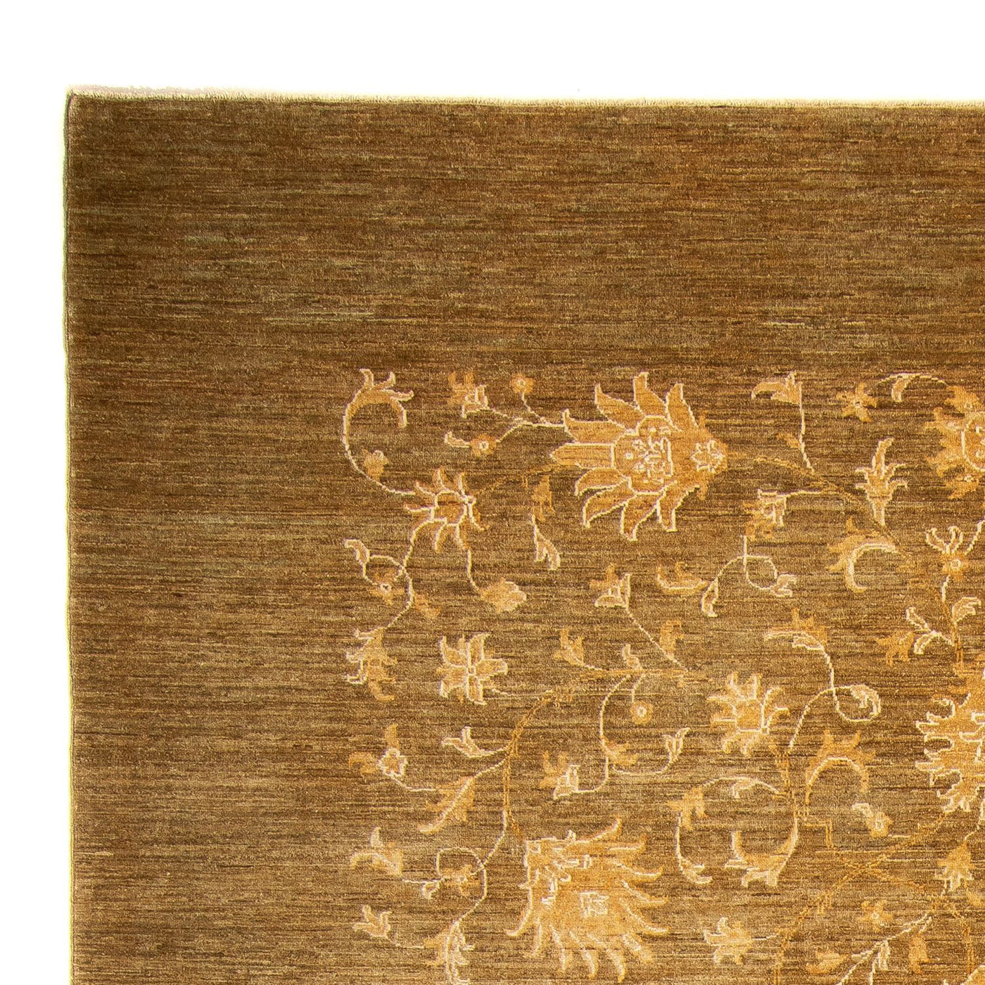 Ziegler Rug 360x271cm - Oriental Rug