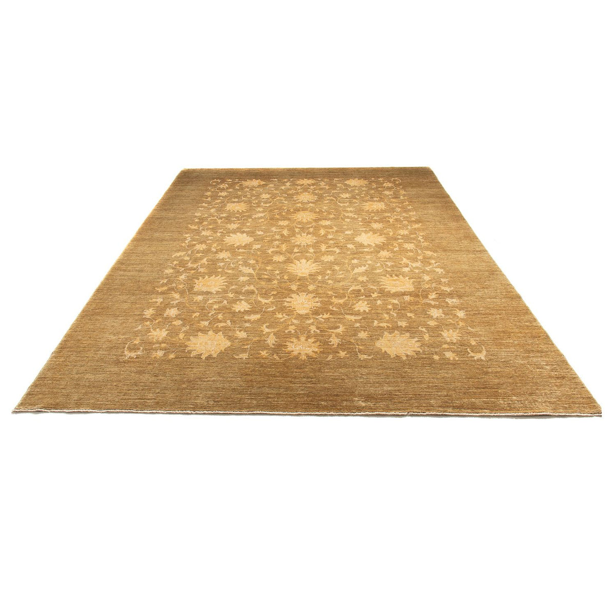 Ziegler Rug - 360 x 271 cm - gold