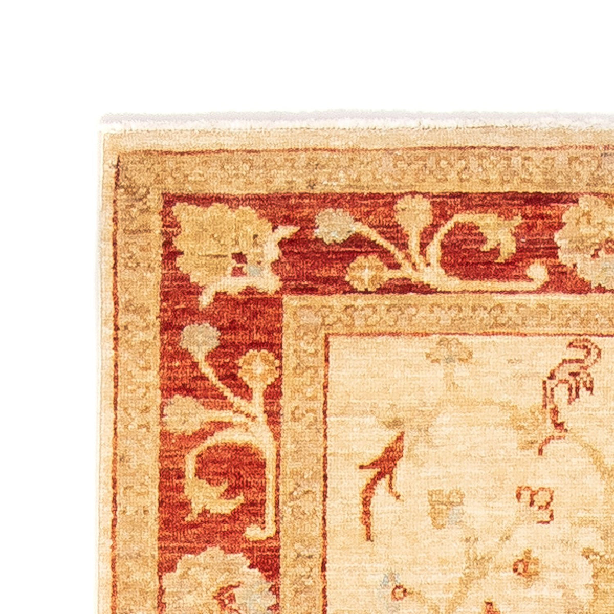 Farahan Rug 85x258cm - Oriental Rug