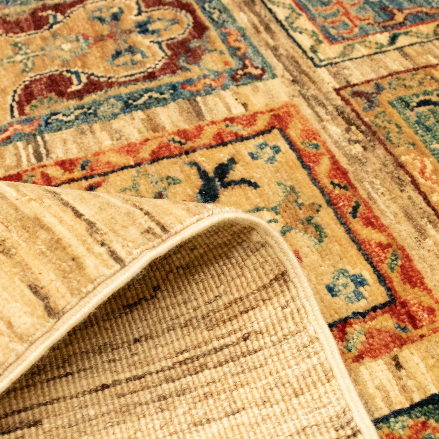 Ziegler Rug 154x100cm - Oriental Rug