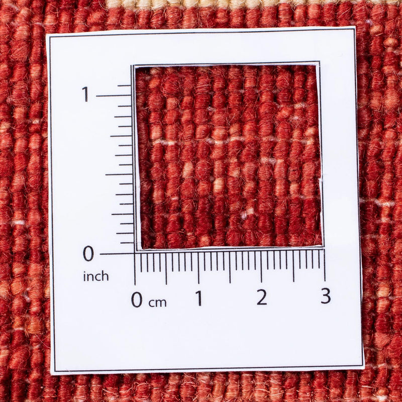 Ziegler Rug - 244 x 155 cm - dark red