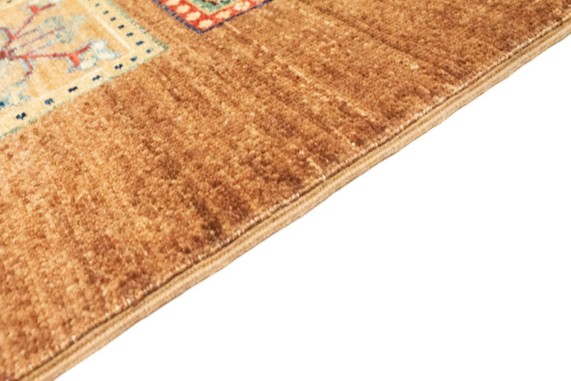 Ziegler Rug - 214 x 147 cm - rust