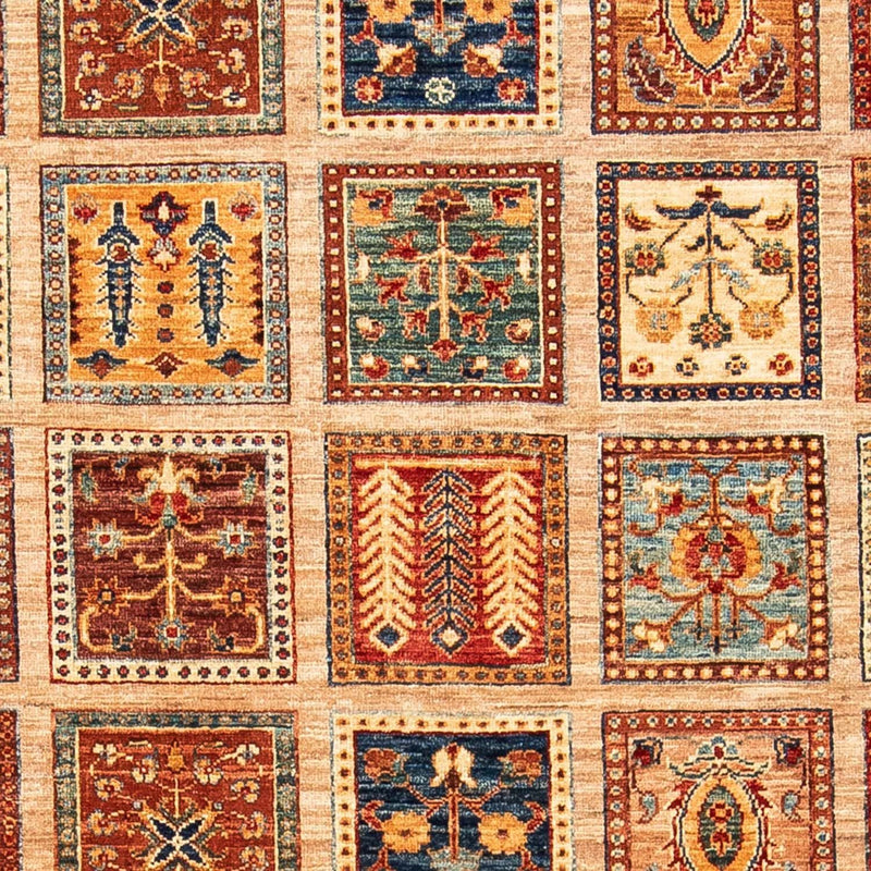 Ziegler Rug - 245 x 169 cm - light brown