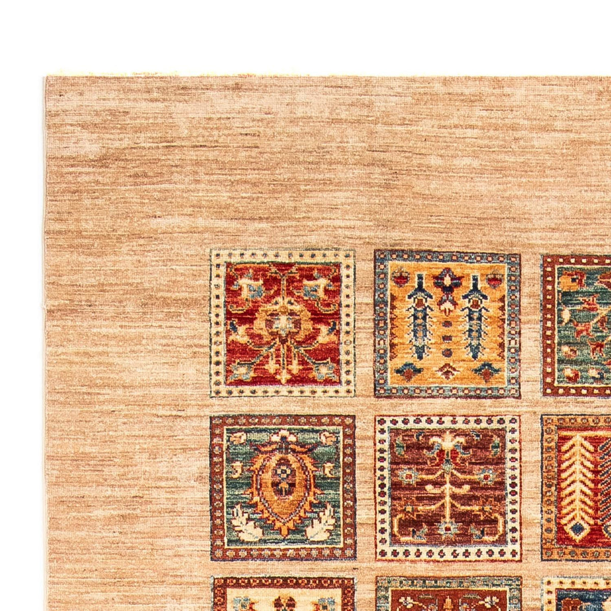 Ziegler Rug 169x245cm - Oriental Rug