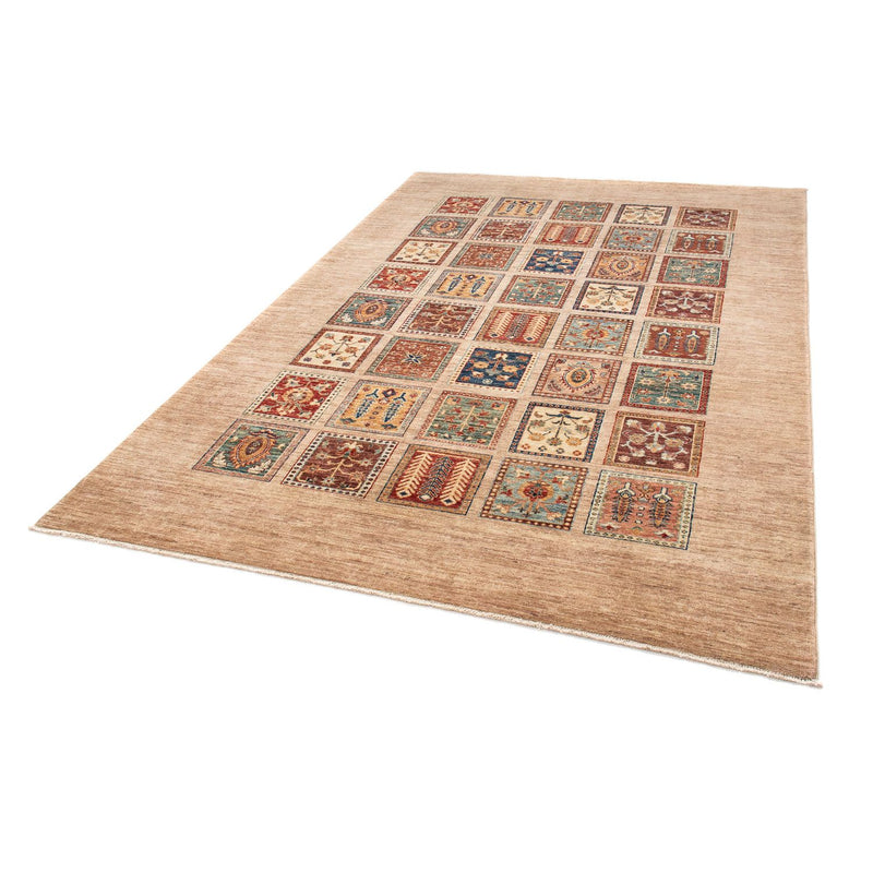 Ziegler Rug - 245 x 169 cm - light brown