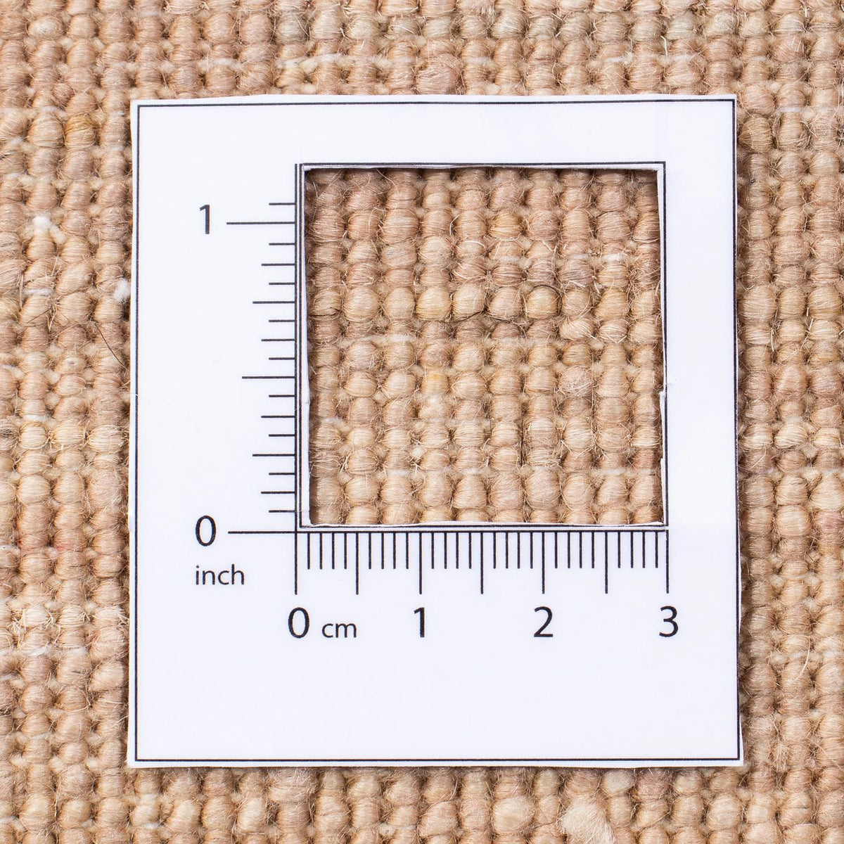 Ziegler Rug - 245 x 169 cm - light brown