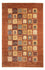 Ziegler Rug - 308 x 200 cm - brown