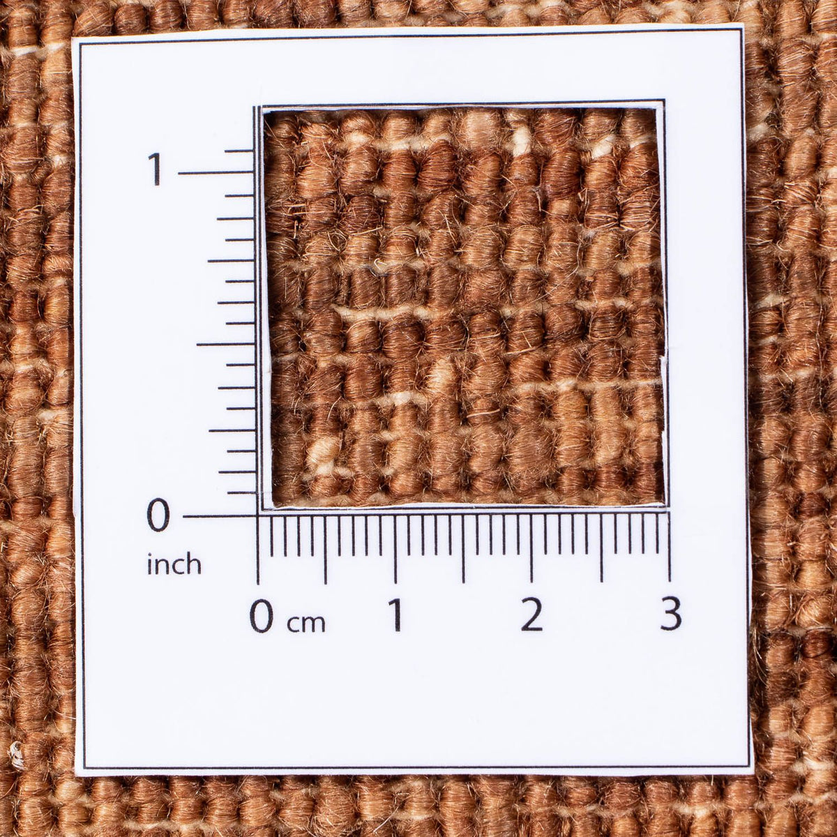 Ziegler Rug - 308 x 200 cm - brown