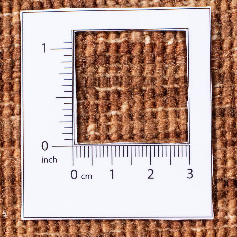 Ziegler Rug - 308 x 200 cm - brown