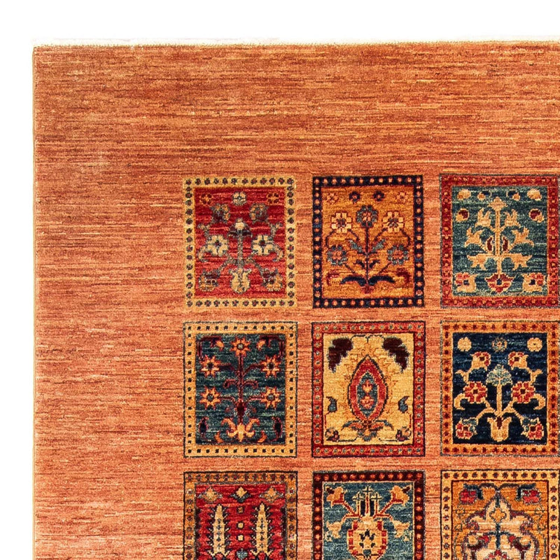 Ziegler Rug - 296 x 197 cm - rust