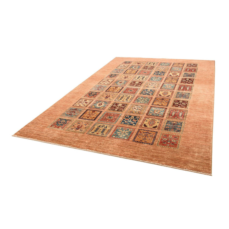 Ziegler Rug - 296 x 197 cm - rust