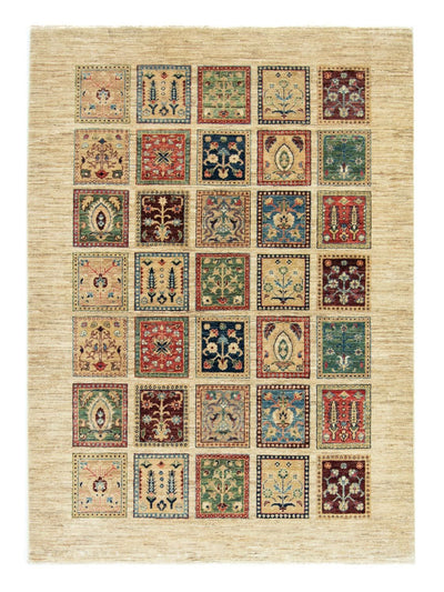 Ziegler Rug 149x196cm - Oriental Rug