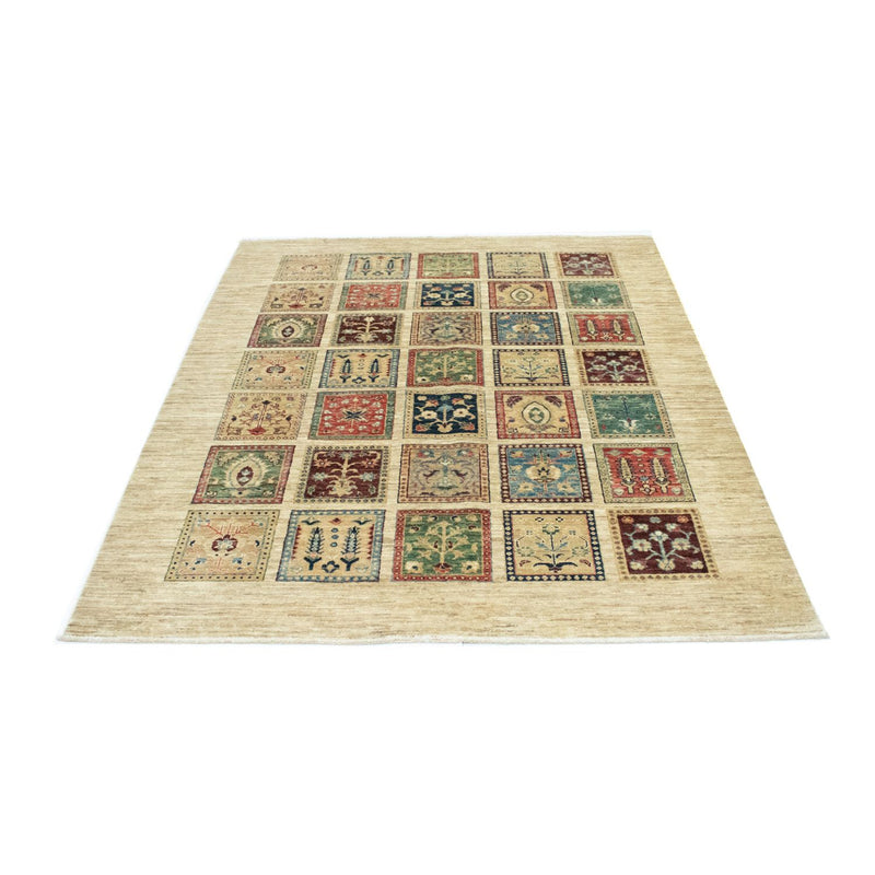 Ziegler Rug - 196 x 149 cm - beige