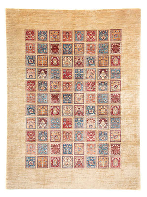 Ziegler Rug - Bakhtiari - 358 x 276 cm - beige