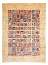 Ziegler Rug - Bakhtiari - 358 x 276 cm - beige