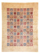 Bakhtiari Rug 358x276cm - Oriental Rug