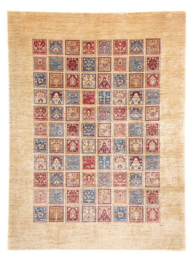 Ziegler Rug - Bakhtiari - 358 x 276 cm - beige