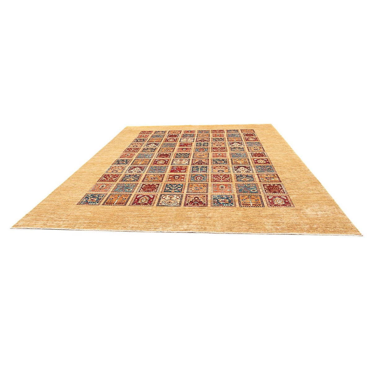 Ziegler Rug - Bakhtiari - 358 x 276 cm - beige