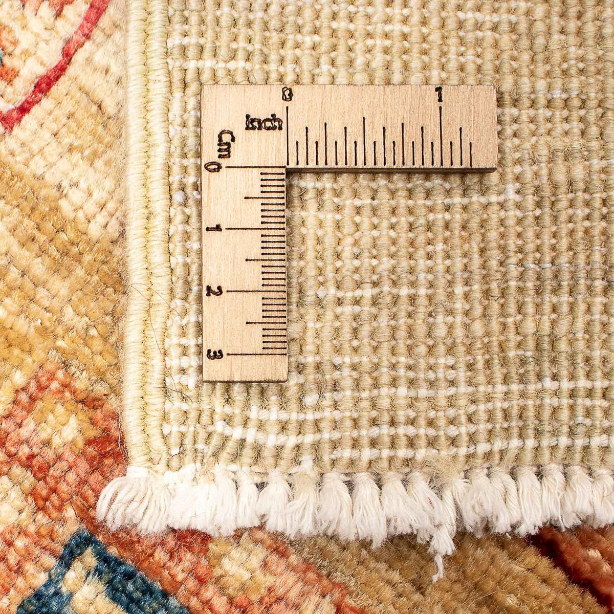 Ziegler Rug - Bakhtiari - 358 x 276 cm - beige