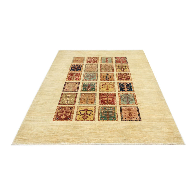 Ziegler Rug - 205 x 141 cm - beige