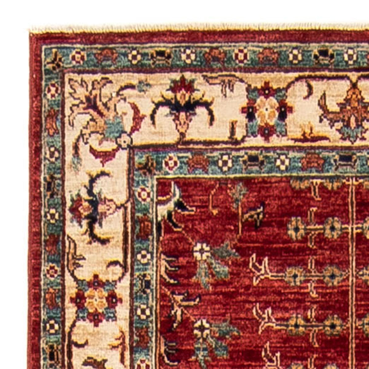 Ziegler Rug 80x297cm - Oriental Rug