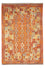 Kelim Rug - Splash - 311 x 210 cm - multicolored