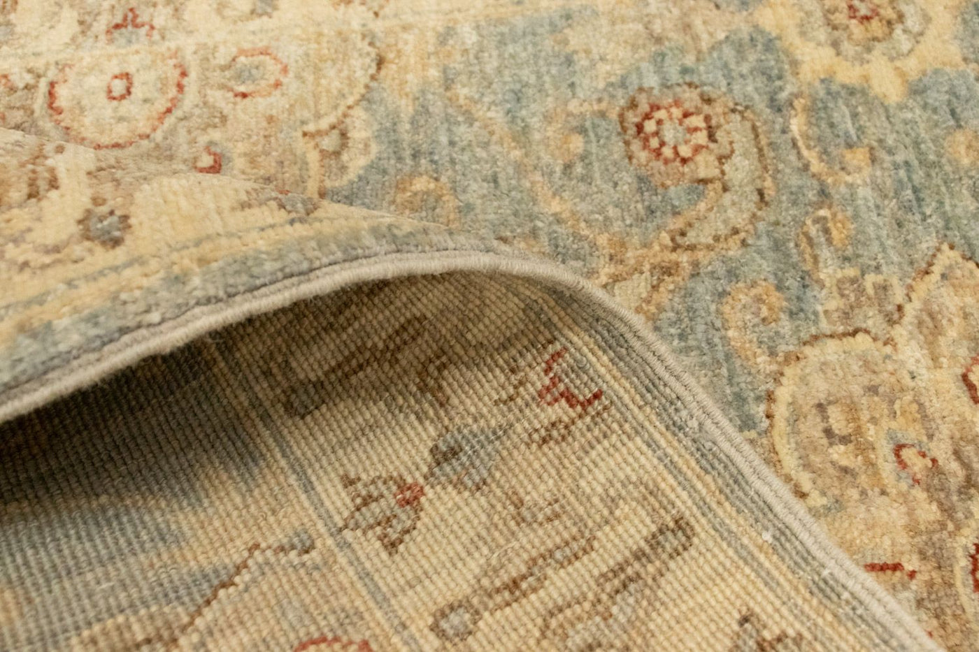 Farahan Rug 108x72cm - Oriental Rug