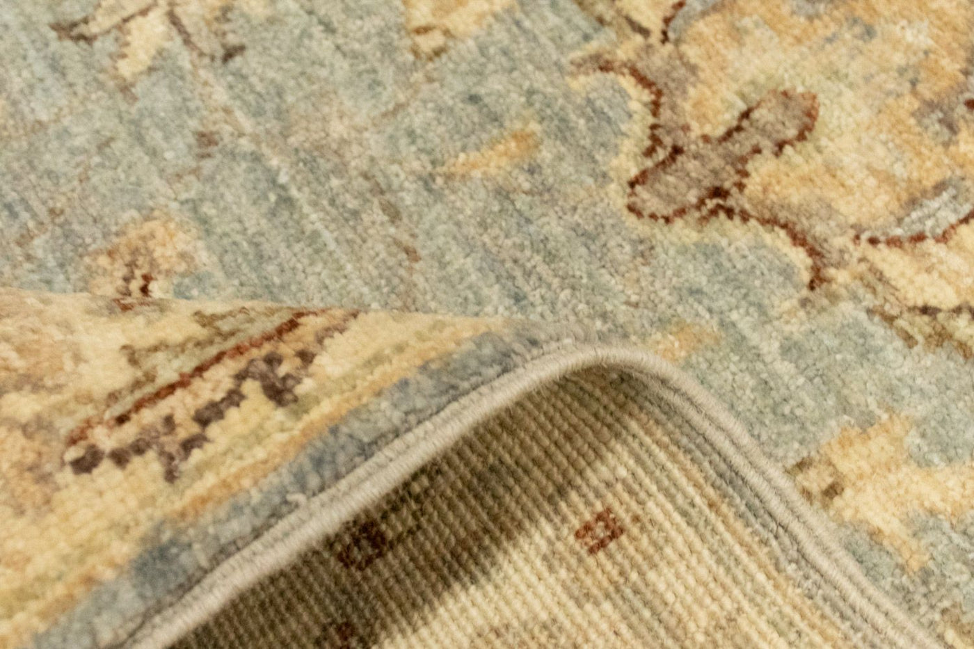 Farahan Rug 118x73cm - Oriental Rug