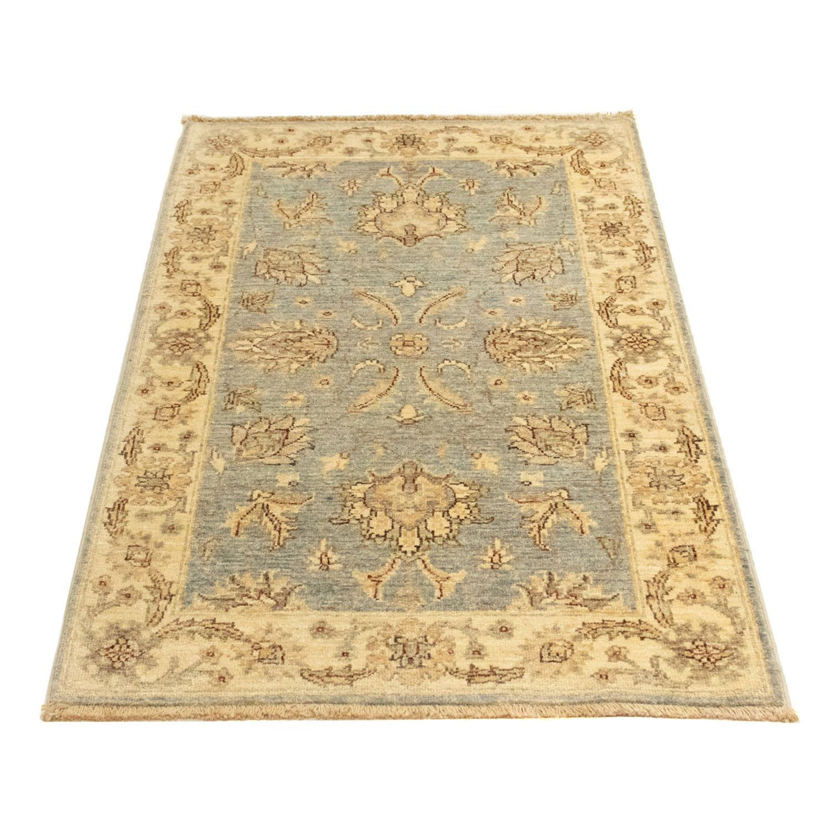 Ziegler Rug - 118 x 73 cm - beige