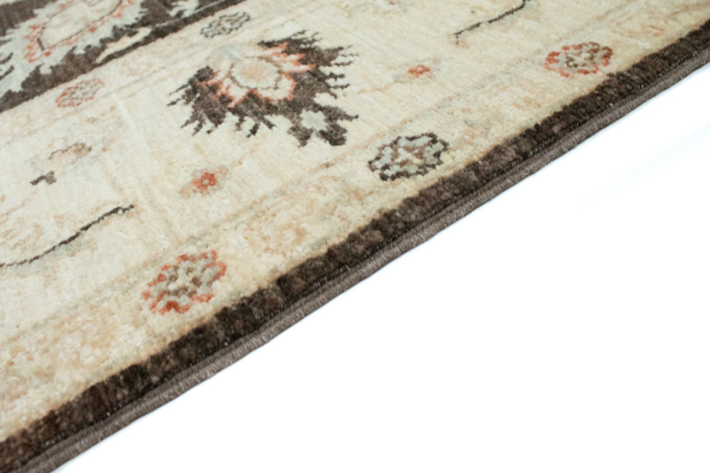 Ziegler Rug 204x146cm - Oriental Rug