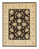 Farahan Rug 149x194cm - Oriental Rug