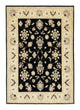 Ziegler Rug 205x143cm - Oriental Rug