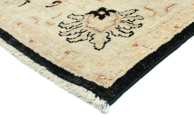 Ziegler Rug - 205 x 143 cm - black